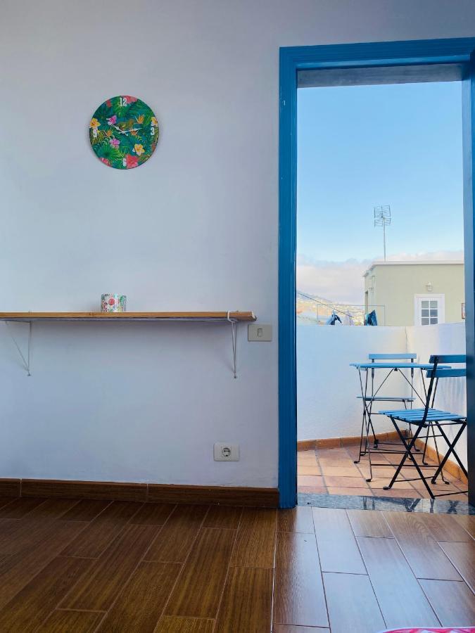 Casa Cálida Santa Cruz de la Palma (Isla de la Palma) Exterior foto