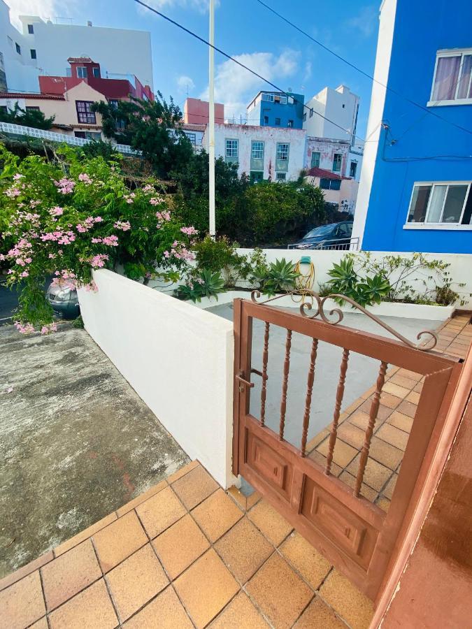 Casa Cálida Santa Cruz de la Palma (Isla de la Palma) Exterior foto