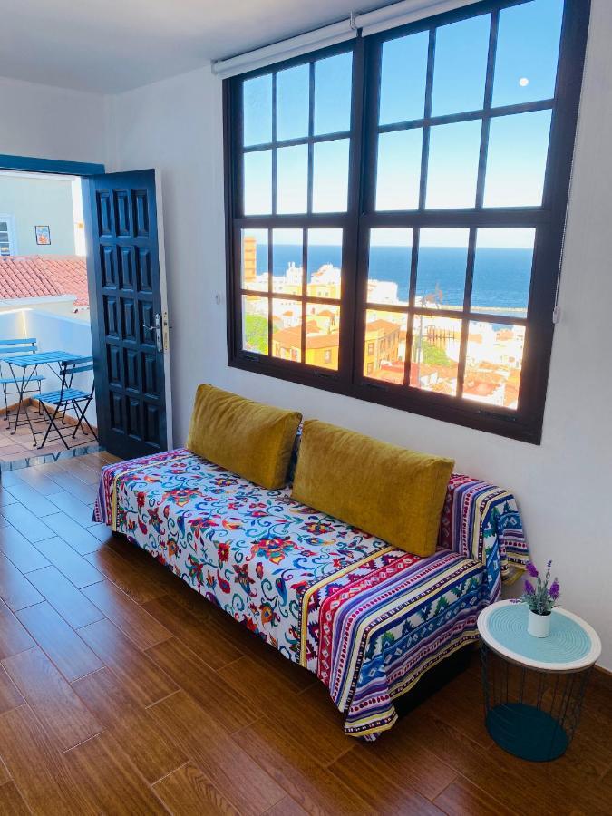 Casa Cálida Santa Cruz de la Palma (Isla de la Palma) Exterior foto