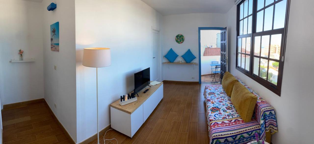 Casa Cálida Santa Cruz de la Palma (Isla de la Palma) Exterior foto