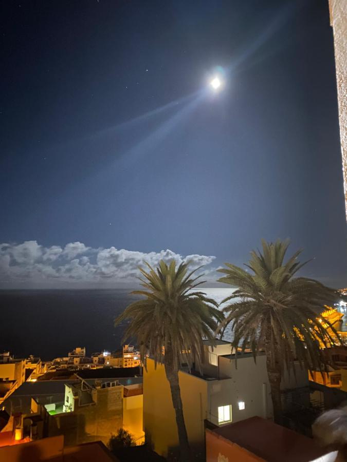 Casa Cálida Santa Cruz de la Palma (Isla de la Palma) Exterior foto